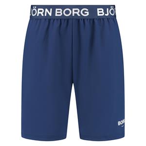 Björn Borg Logo Active Shirt Heren