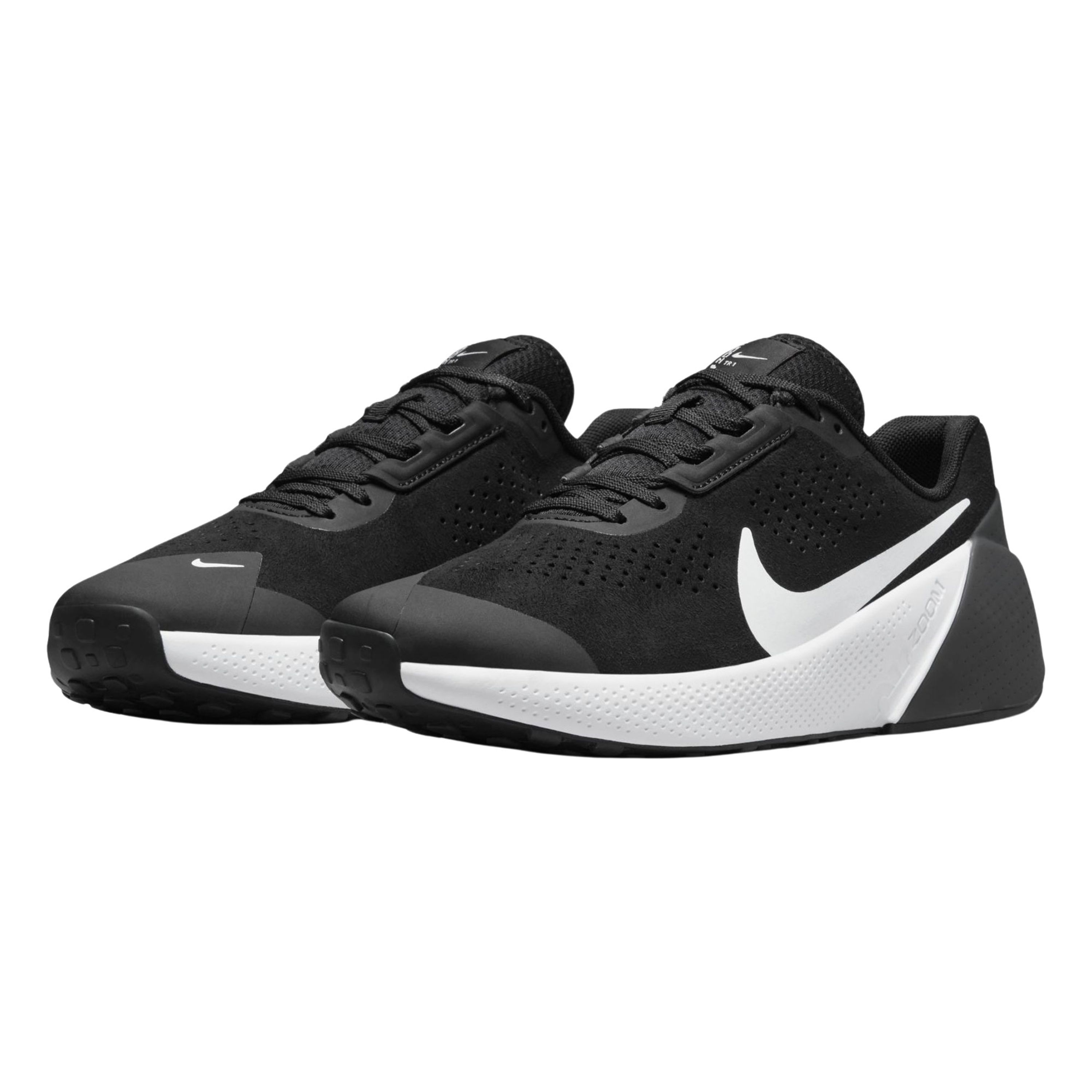NIKE Air Zoom TR 1 Fitnessschuhe 002 - black/white-anthracite