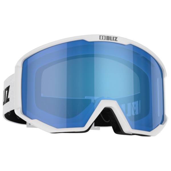 Bliz  Spark Cat. 3 (VLT 11%) - Skibril blauw