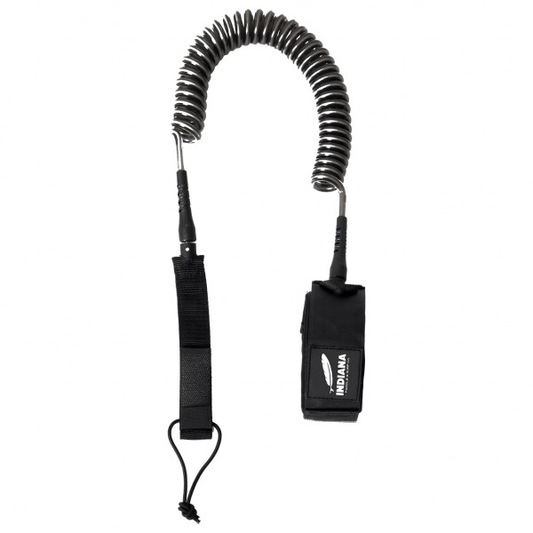 Indiana - Coil Leash SUP
