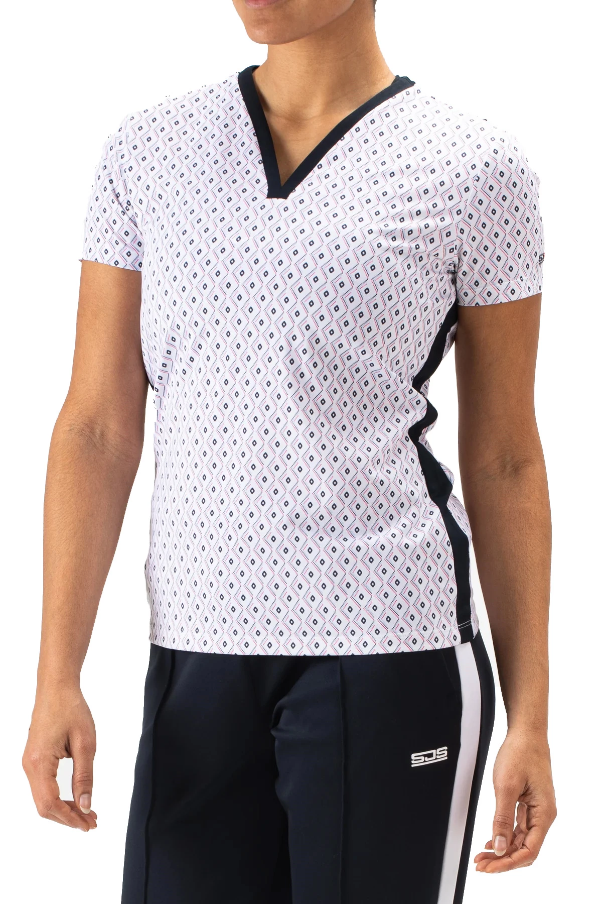 Sjeng Sports Irma tennis shirt dames