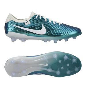 Nike Tiempo Legend 10 Elite AG-PRO Emerald - Turquoise/Wit LIMITED EDITION PRE-ORDER