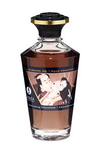Erotisches Massageöl Shunga Schokolade (100 Ml)