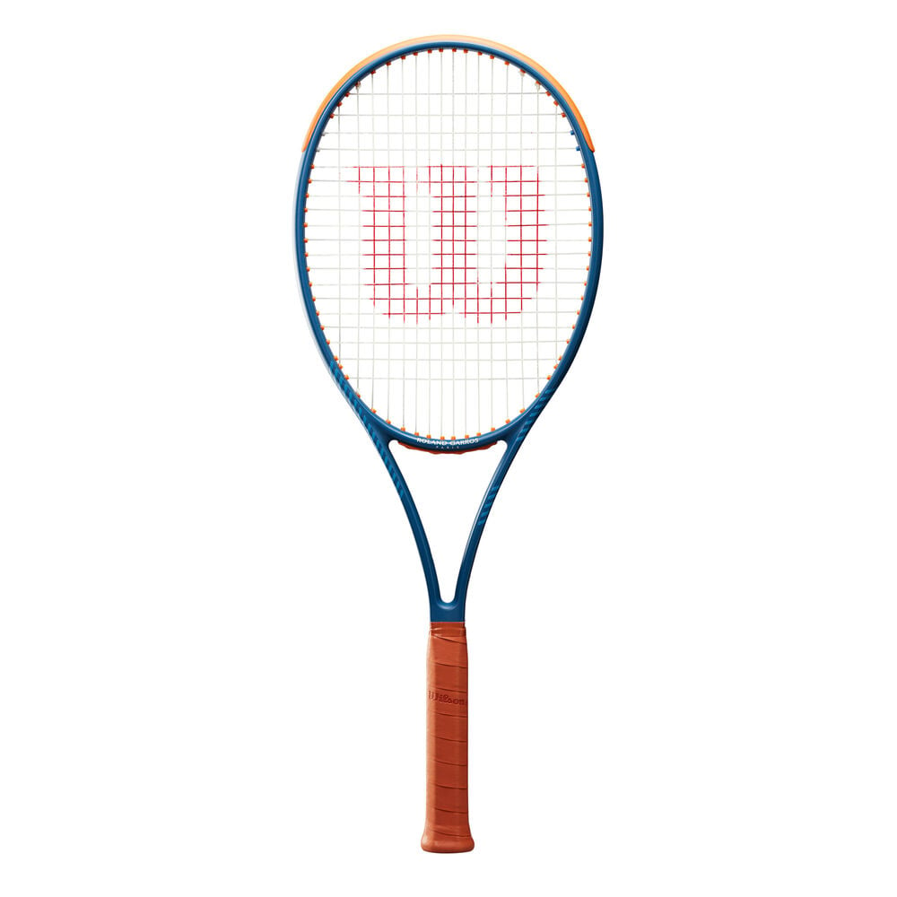 Wilson Blade 98 16X19 V9 RG Tennisracket