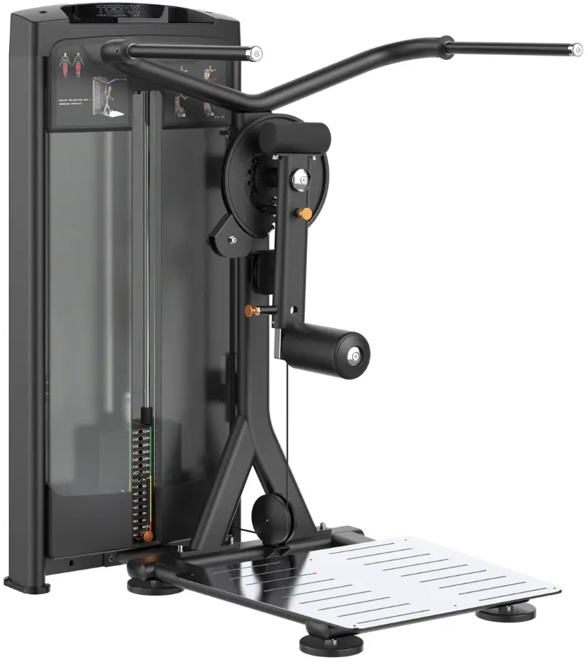 Toorx Professional Absolute Multi Hip Machine PLX-9100