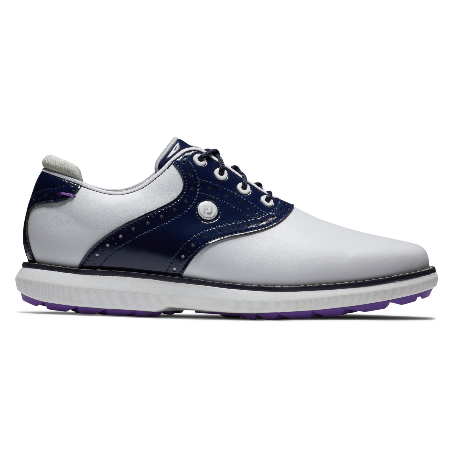 Footjoy Traditions Spikeless