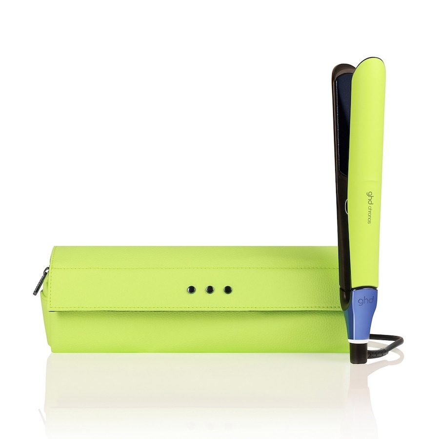 GHD chronos™ Styler Cyber Lime - Limited Edition