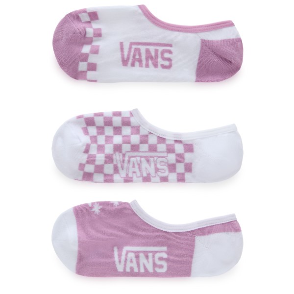 Vans  Women's Resort Canoodle - Multifunctionele sokken, wit