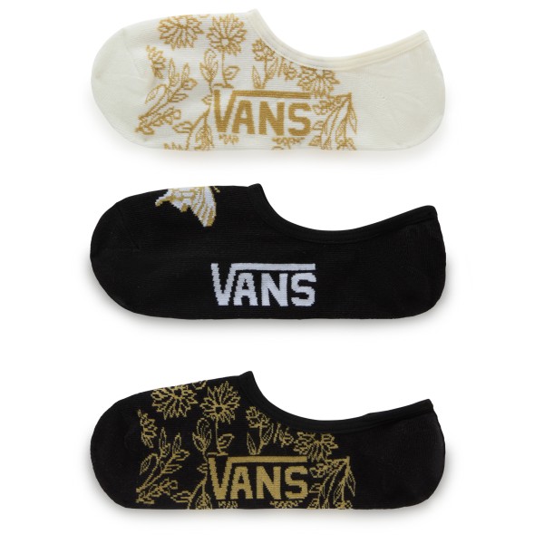 Vans  Women's Resort Canoodle - Multifunctionele sokken, zwart