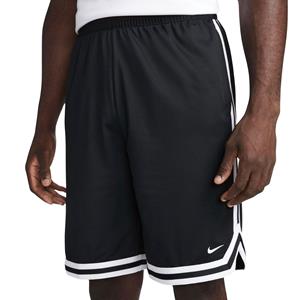 NIKE DNA Dri-FIT 10" Basketballshorts Herren 010 - black/white/white