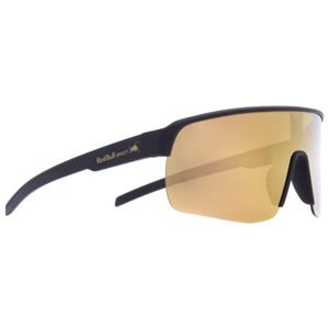 Red Bull SPECT Eyewear DAKOTA-007 Black Sonnenbrille schwarz