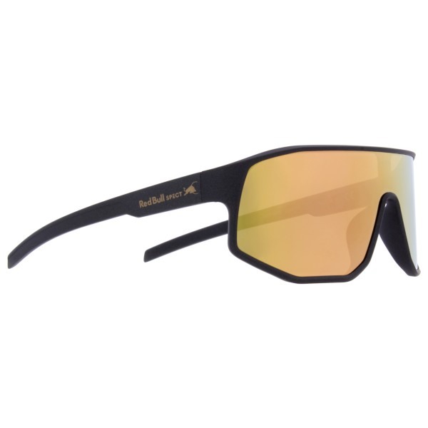 Red Bull SPECT Eyewear DASH-002 Green Sonnenbrille grün
