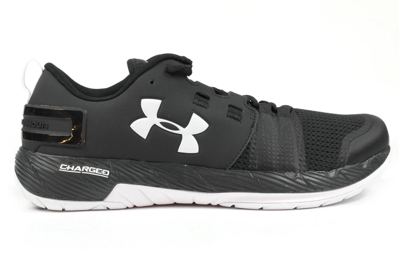 Nike MC Trainer 2 fitness schoenen sr