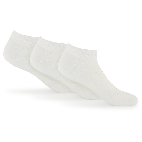 Salomon  Everyday Low 3-Pack - Multifunctionele sokken, wit