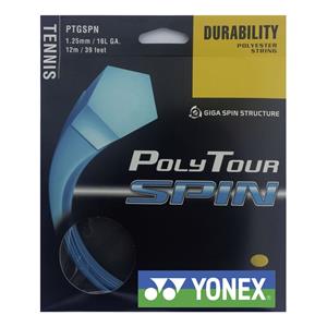 Yonex Poly Tour Spin Set Snaren 12m