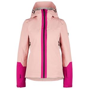 Peak Performance  Women's Rider Ski Jacket - Ski-jas, roze