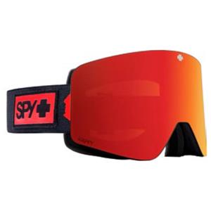 SPY+  Marauder S3+S0 (VLT 14+83%) - Skibril rood