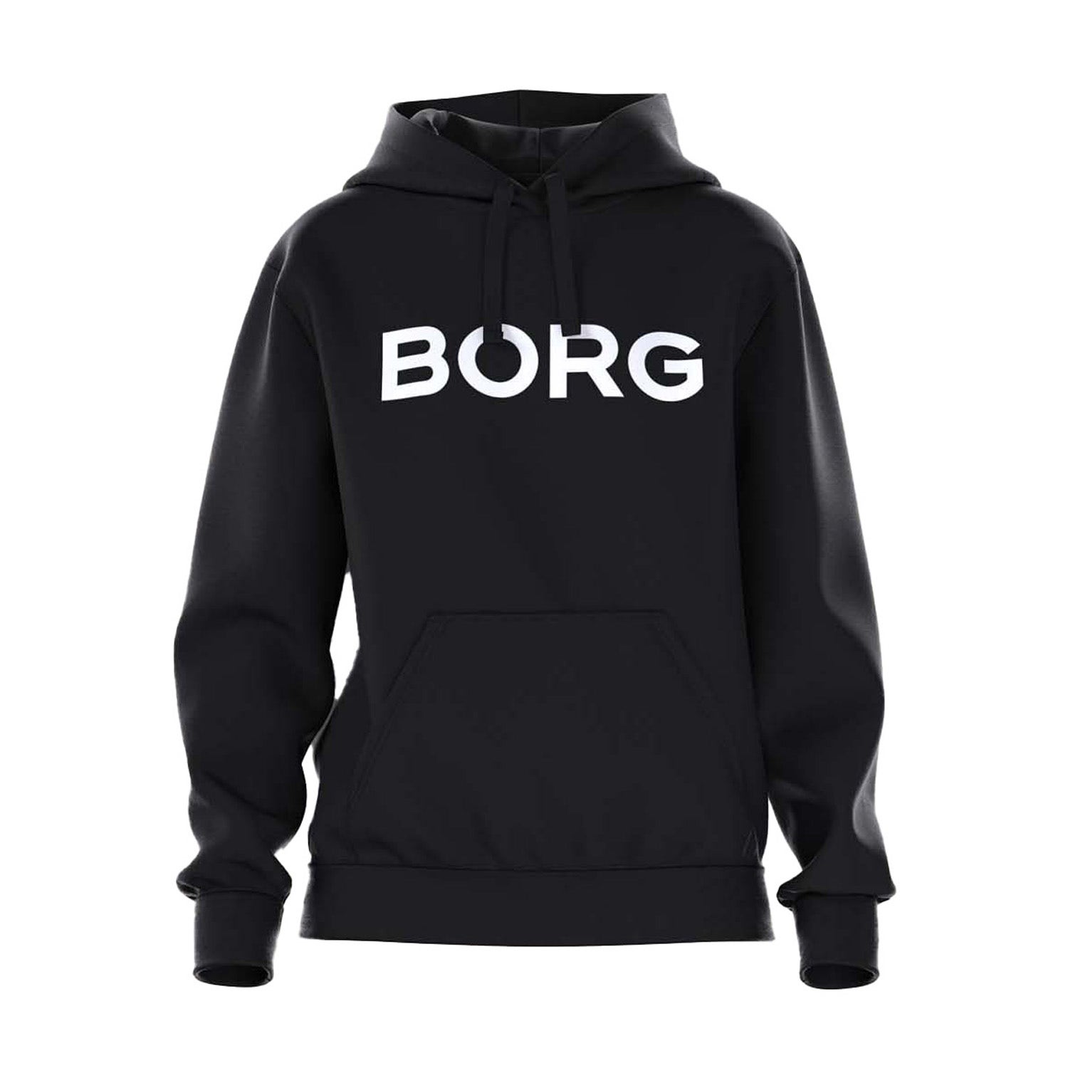 Bjorn borg Björn Borg Logo Hoodie