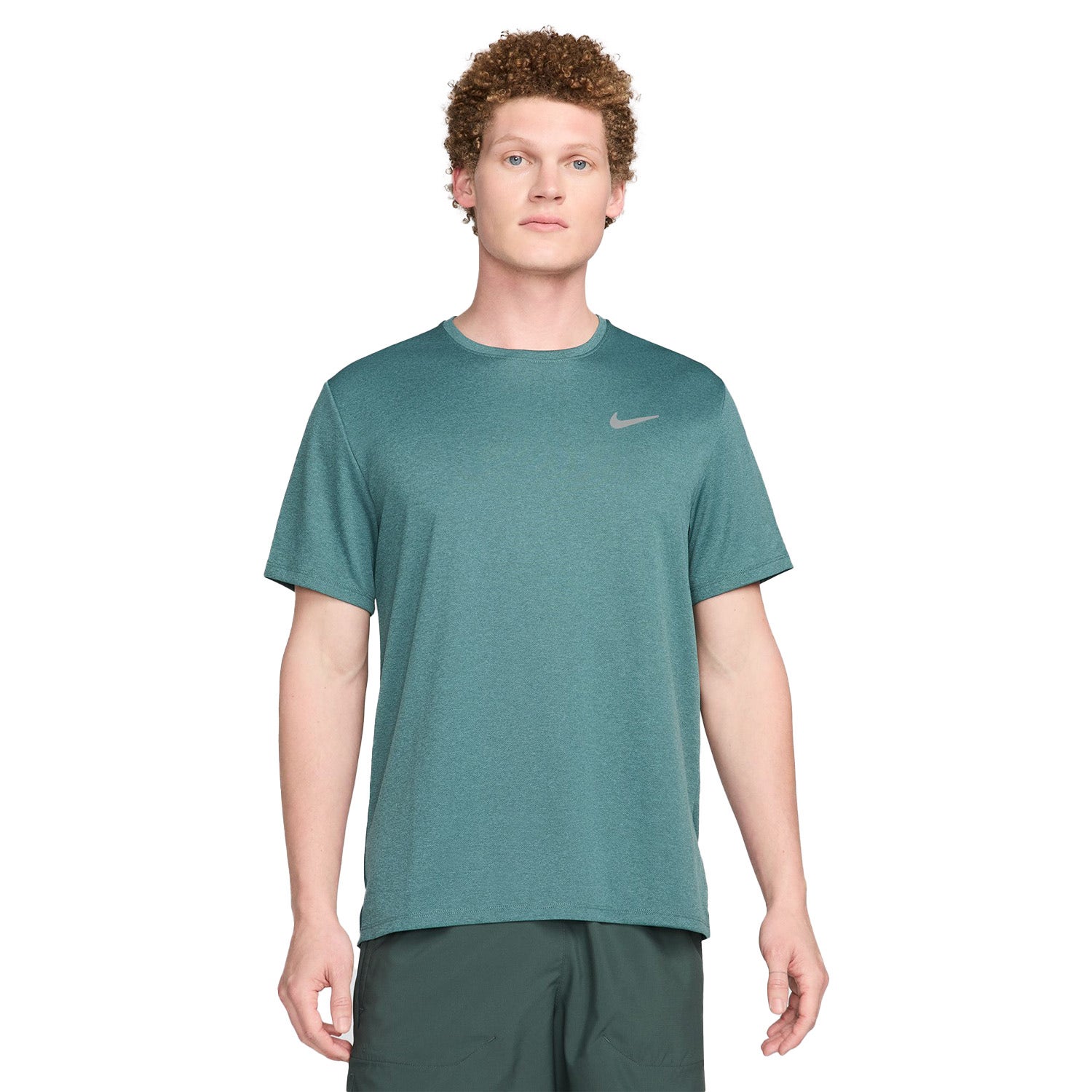 Nike Dri-FIT Miler T-Shirt