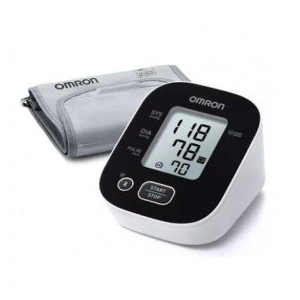 Omron - M2 intelli it Oberarm-Blutdruckmessgerät