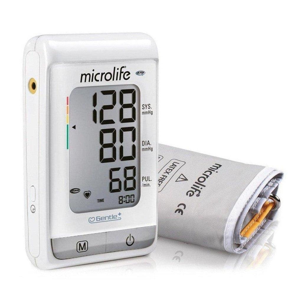 Microlife BP A150 AFIB bovenarm bloeddrukmeter