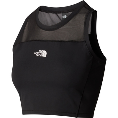 The North Face Dames Movmynt Tiny Top