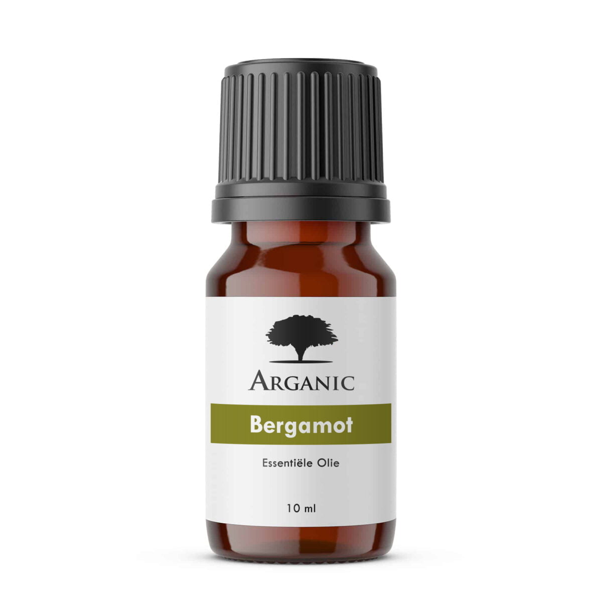 Arganic Bergamot - Etherische Olie - 10ml