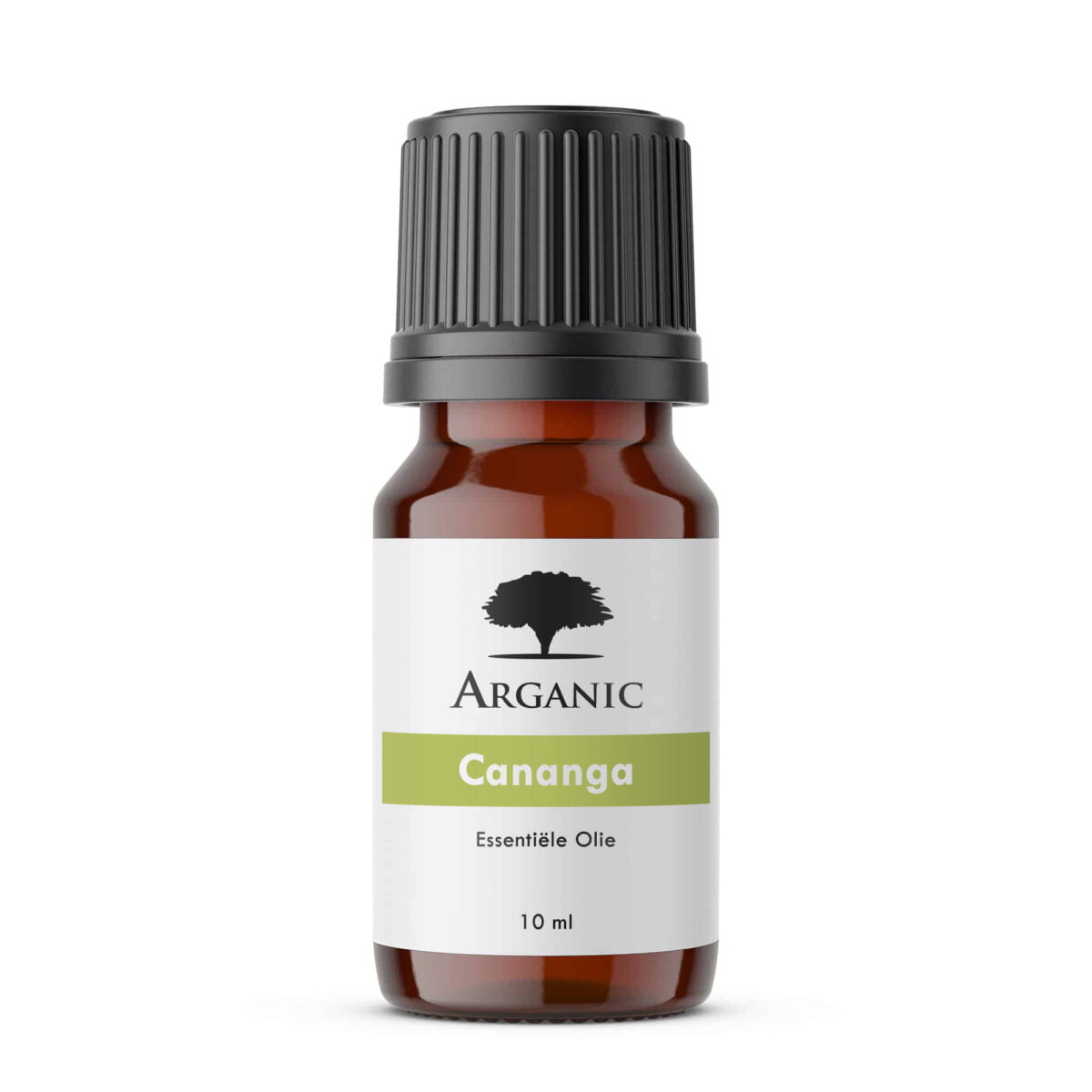Arganic Cananga - Etherische Olie– 10ml