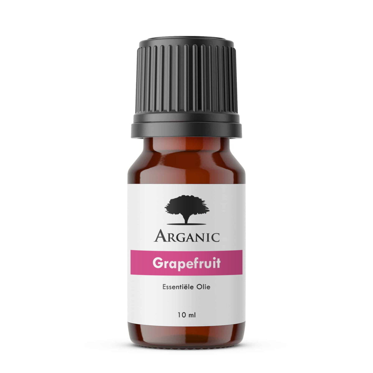Arganic Grapefruit - Etherische Olie– 10ml