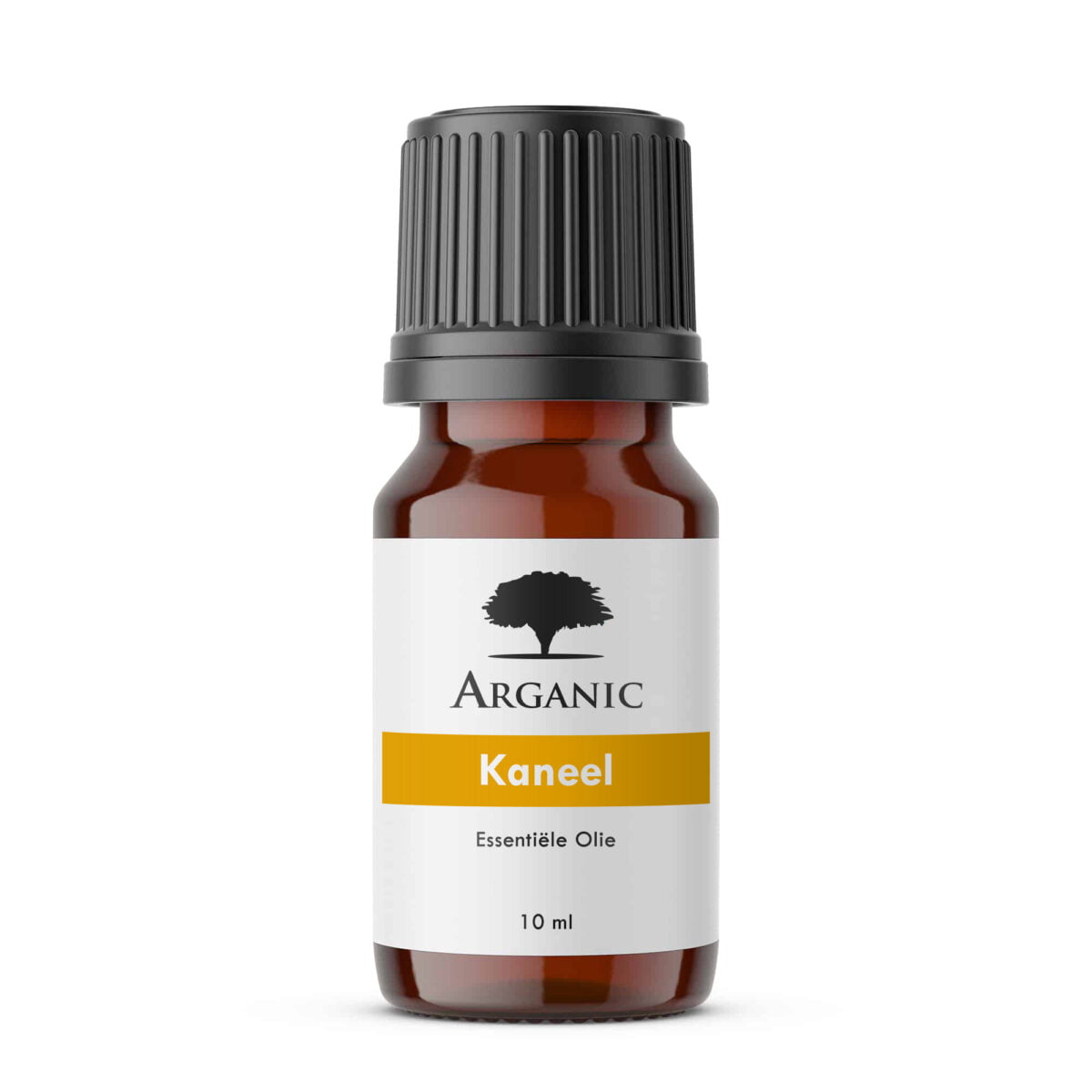 Arganic Kaneel - Etherische Olie– 10ml