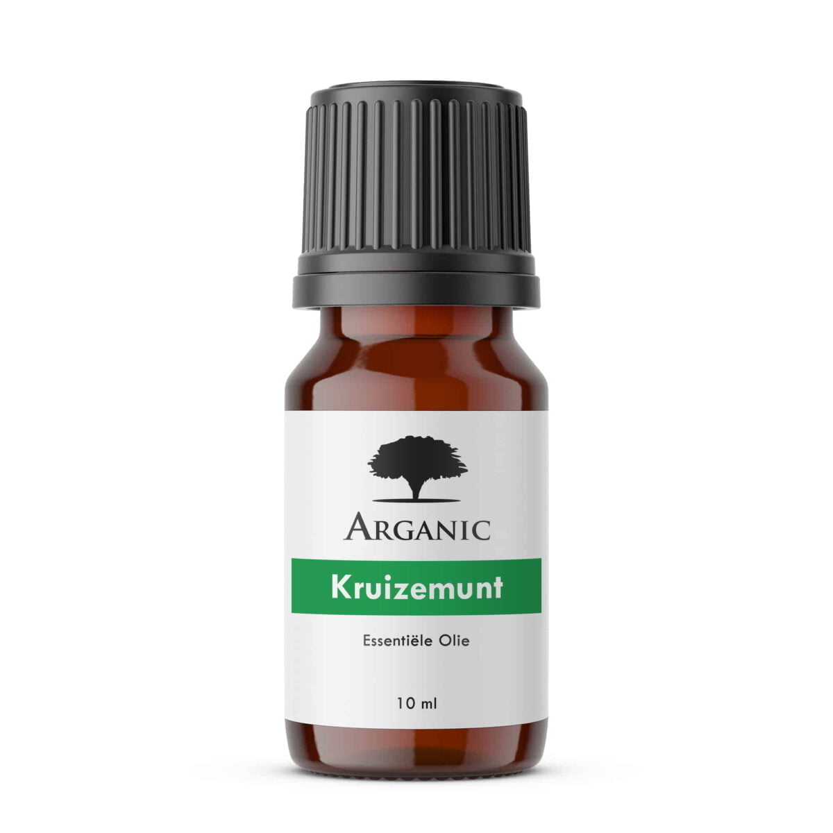 Arganic Kruizemunt - Etherische Olie– 10ml