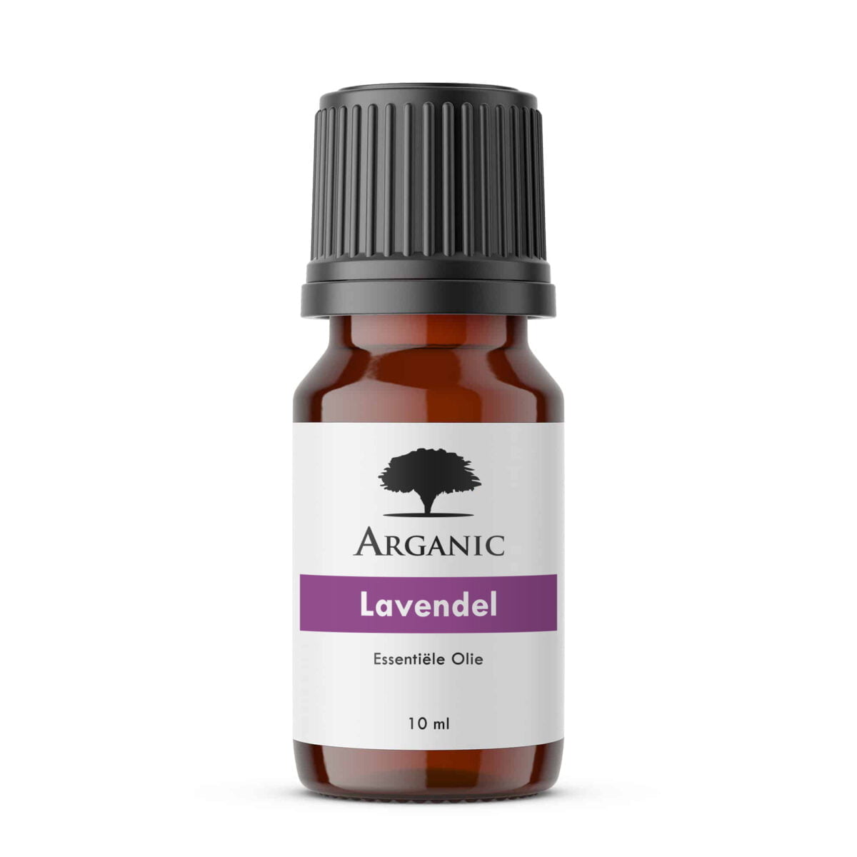 Arganic Lavendel - Etherische Olie - 10ml