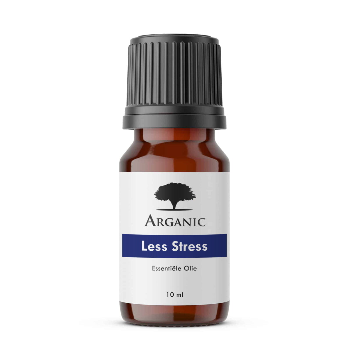 Arganic Less stress - Etherische Olie - 10ml