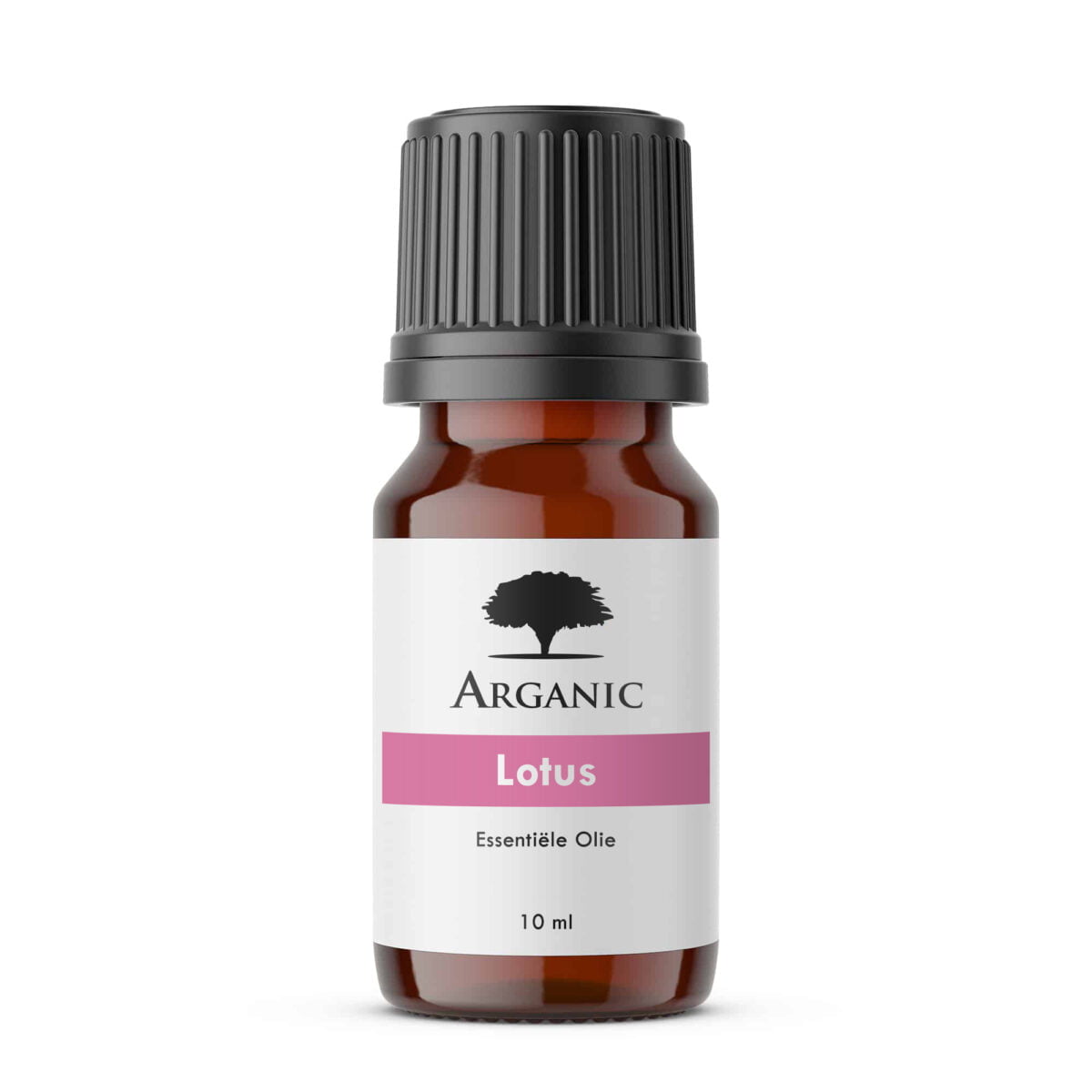 Arganic Lotus - Etherische Olie - 10ml