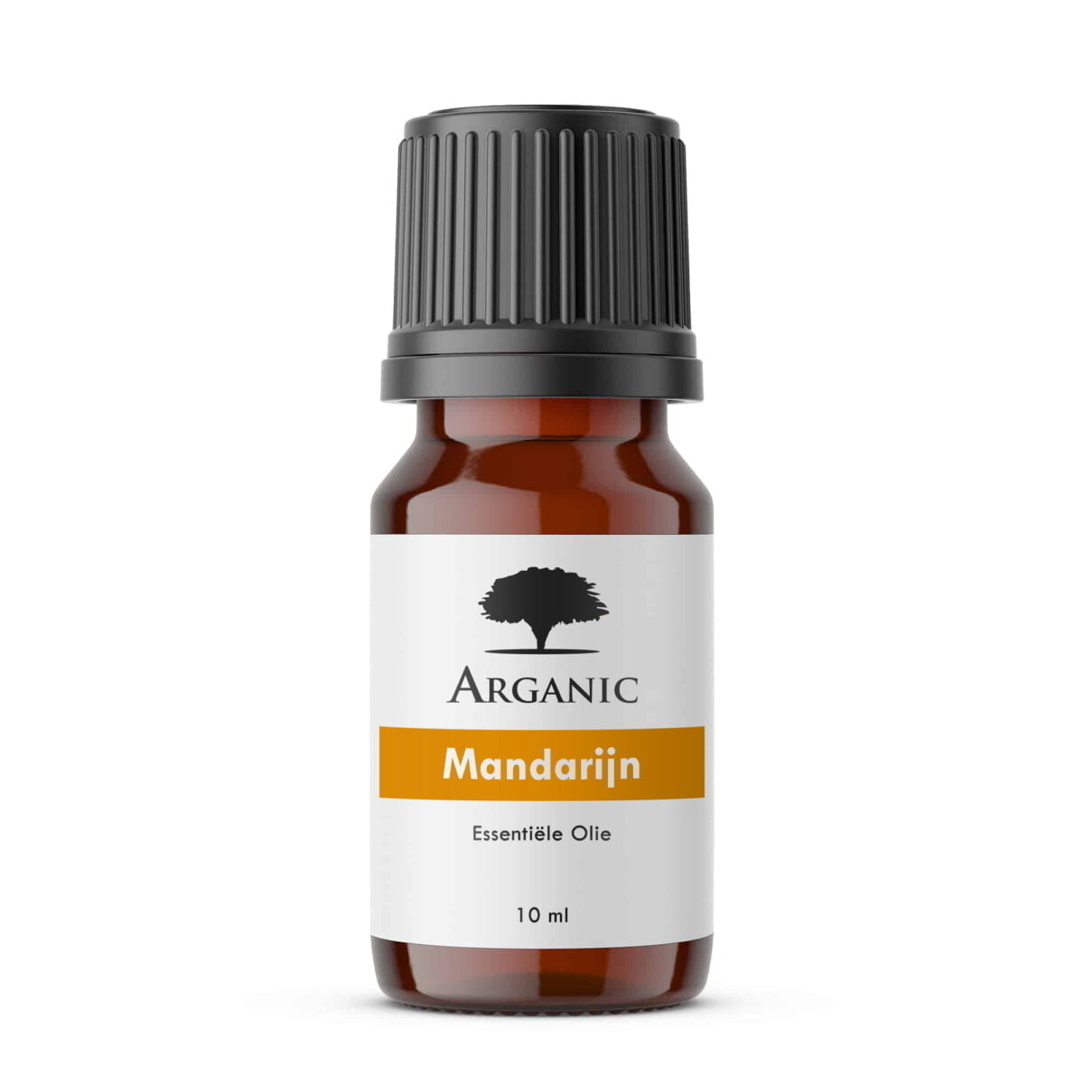 Arganic Mandarijn - Etherische Olie - 10ml