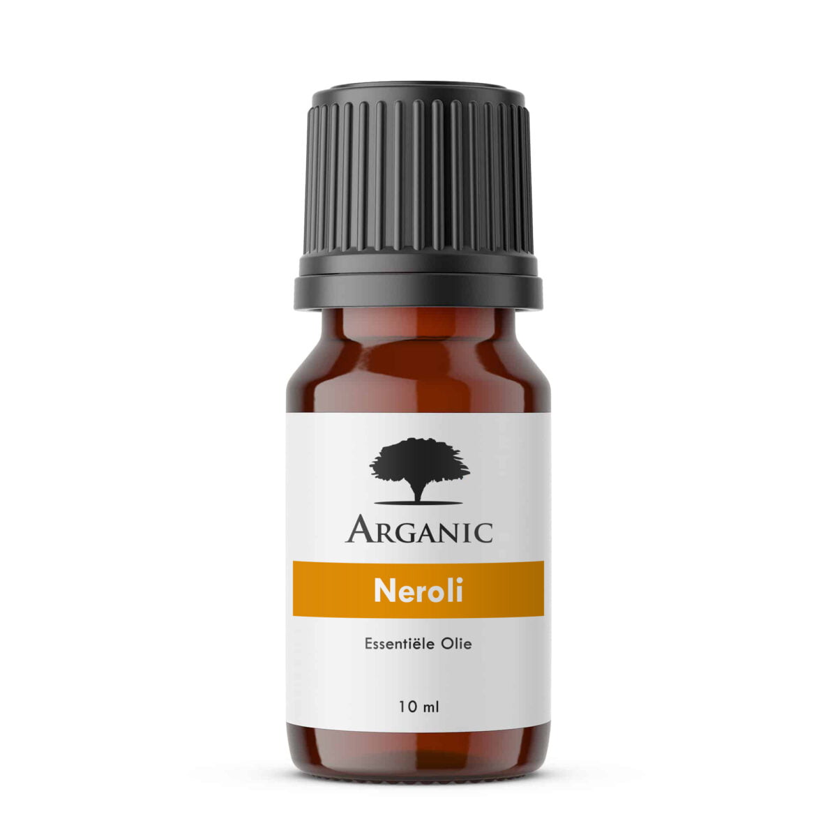 Arganic Neroli - Etherische Olie - 10ml
