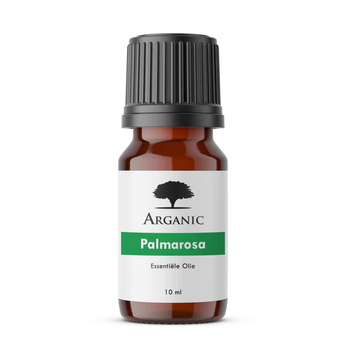 Arganic Palmarosa - Etherische Olie - 10ml