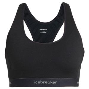 Icebreaker - Women's erino 125 Zoneknit Racerback Bra - Sport-BH