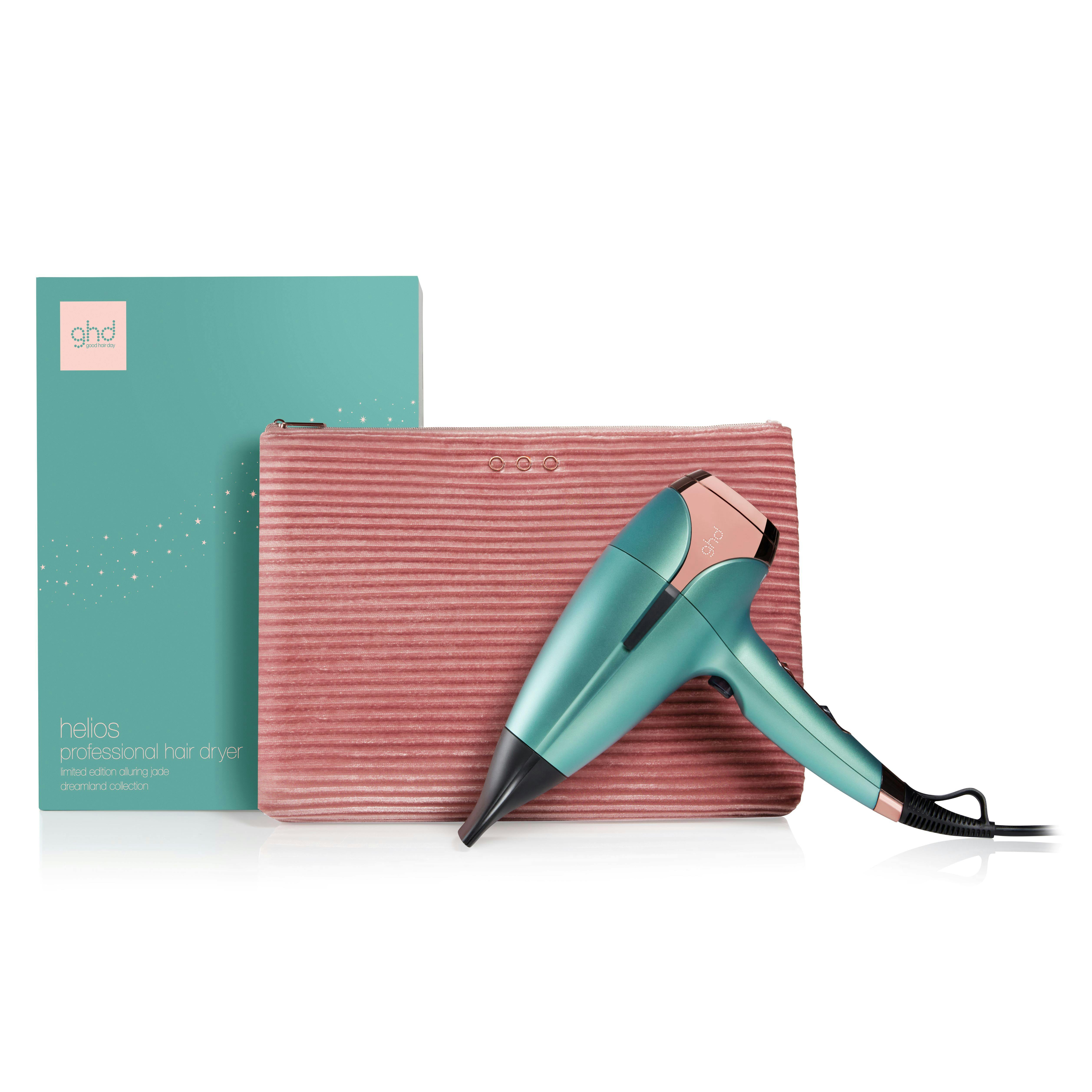 GHD Helios Limited Edition Gift Set 1 st