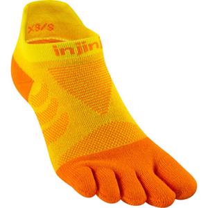 Injinji Dames Ultra Run No-Show sokken