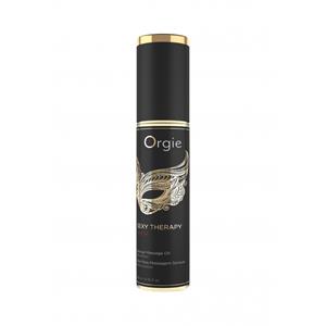 Orgie  Sexy Therapy Amor - Massage Olie - 200 ml