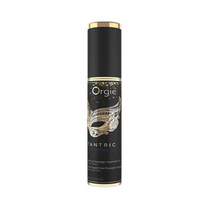Orgie  Tantric Love Ritual - Glinsterende Massage Olie - 200 ml