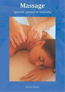 Weleda Massageboekje  boek 1 stuks