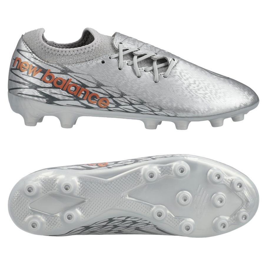 New Balance Furon V7 Dispatch AG Own Now - Zilver