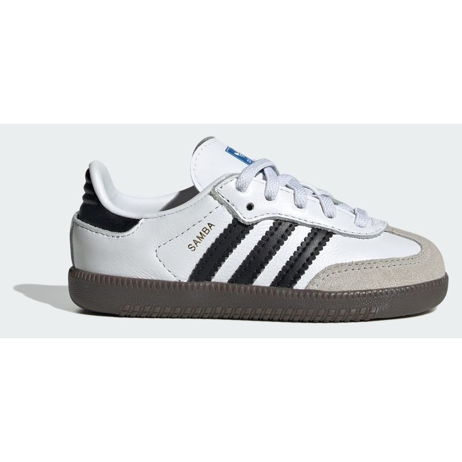 Adidas Original Samba OG Schoenen Kids