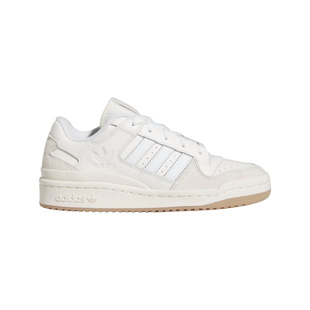 Adidas Forum Low - Basisschool Schoenen