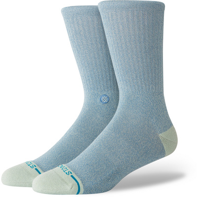 Stance Seaborn Socks, Blue