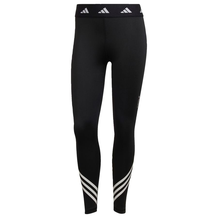 Adidas Techfit 3-Stripes Legging