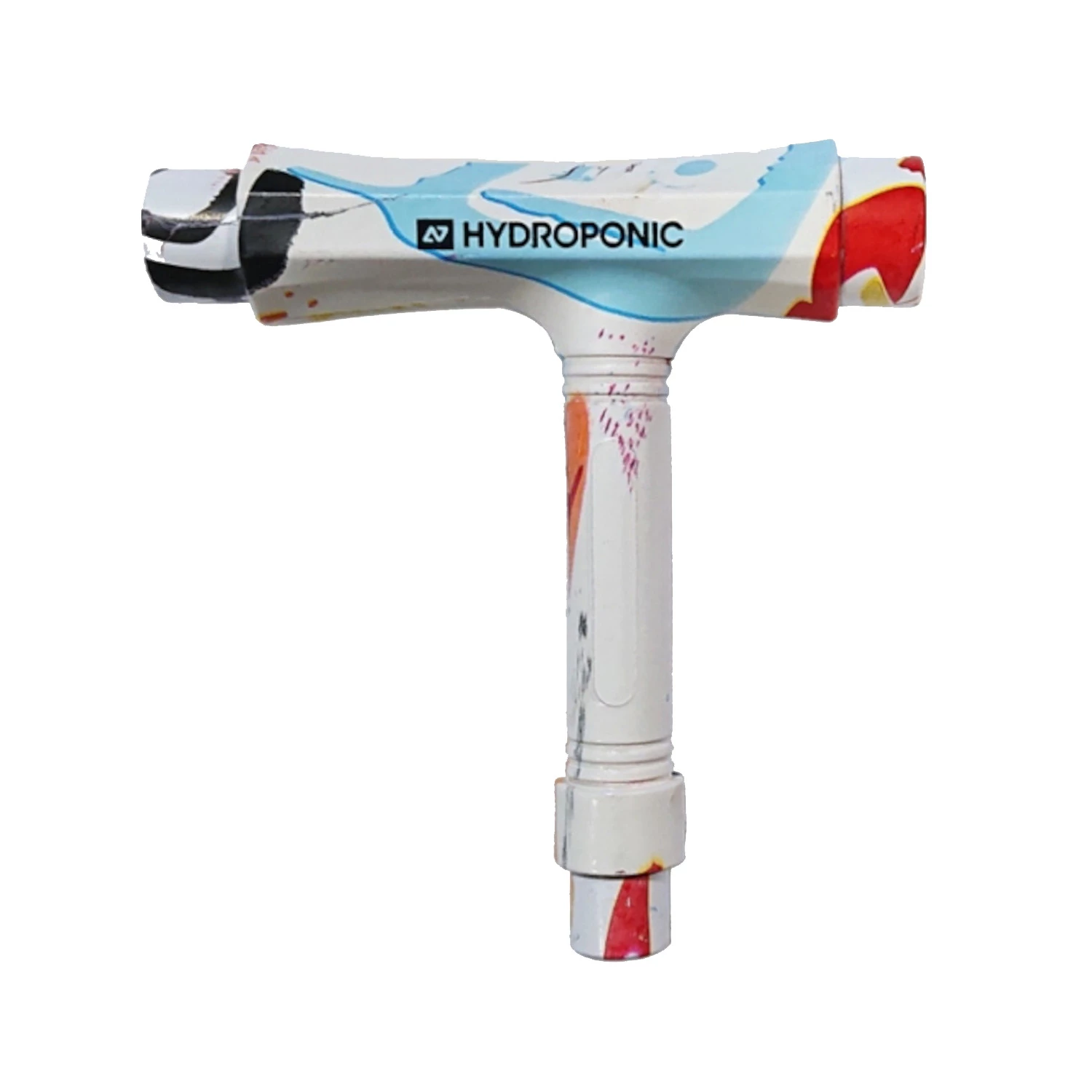 Hydroponic T tools