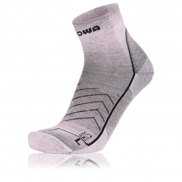 Lowa  Socken ATS - Multifunctionele sokken, grijs